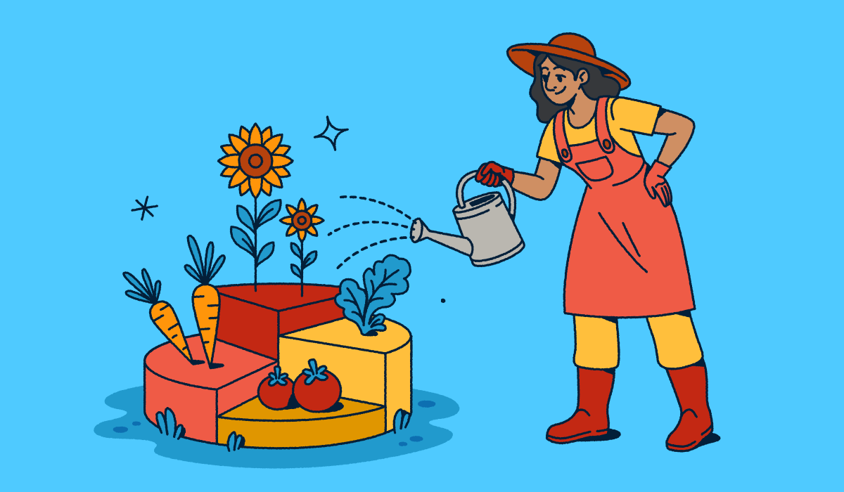 Bitly's tweet photo. A click isn't a conversion.

Tag your links and QR Codes with UTM parameters in Bitly, and trace every sale, sign-up, and demo straight back to the campaign that earned it. Check it out: https://t.co/uih9H38H23 https://t.co/FFjYZjTMzi