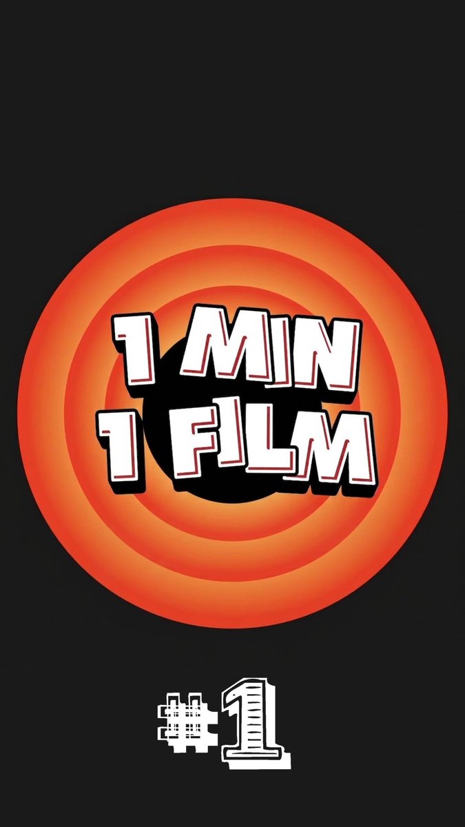 colson_fabrice's tweet photo. Voici donc le 1er épisode d'une nouvelle série de vidéos !!! N'hésitez pas à faire tourner si vous avez aimé, merci d'avance !!! 
1 MIN 1 FILM 01 #cinema #film #presentation #critiquedefilm #dvd #bluray... https://t.co/DaToKMTqGF via @YouTube https://t.co/CbdEC4FCJG