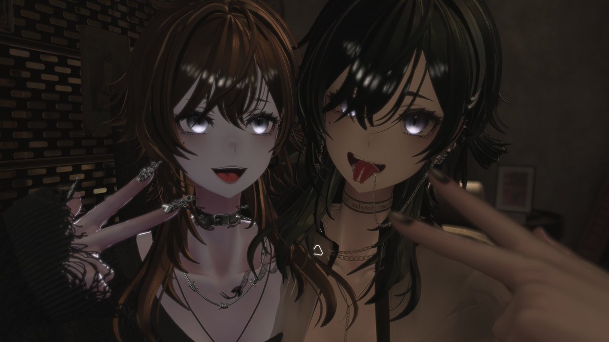 UwU_invrc's tweet photo. おはゅ～ https://t.co/CUsDWYngxY