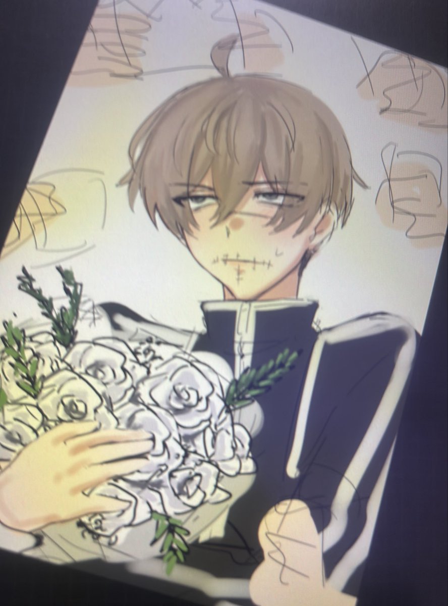 sa0620gi's tweet photo. 終わらない...
忙しい... https://t.co/5R5tdb4Wnr