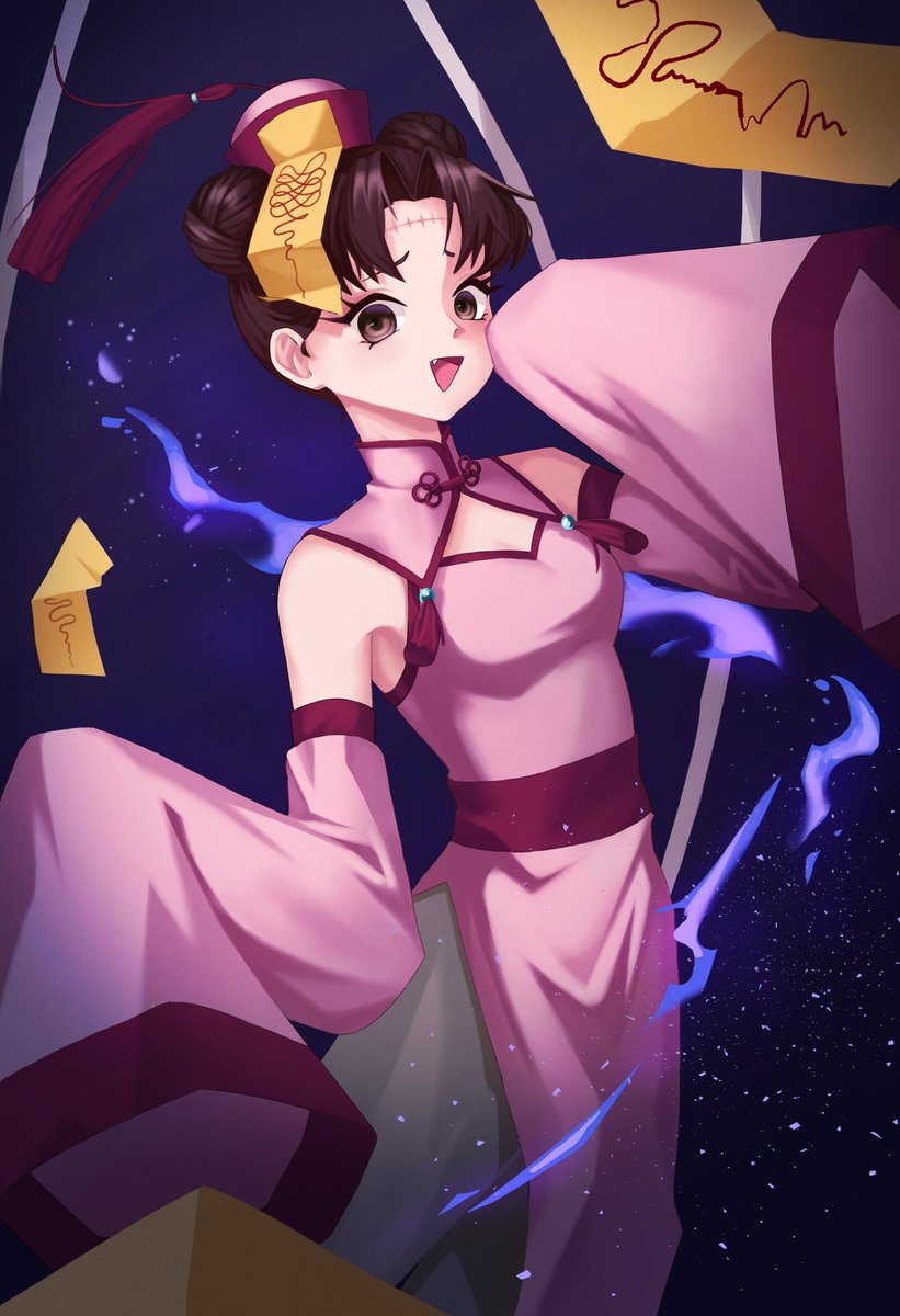 boriggorii's tweet photo. #NARUTO
#TENTEN

🧟‍♀️☯️❤️ https://t.co/lK0aNhF0HF