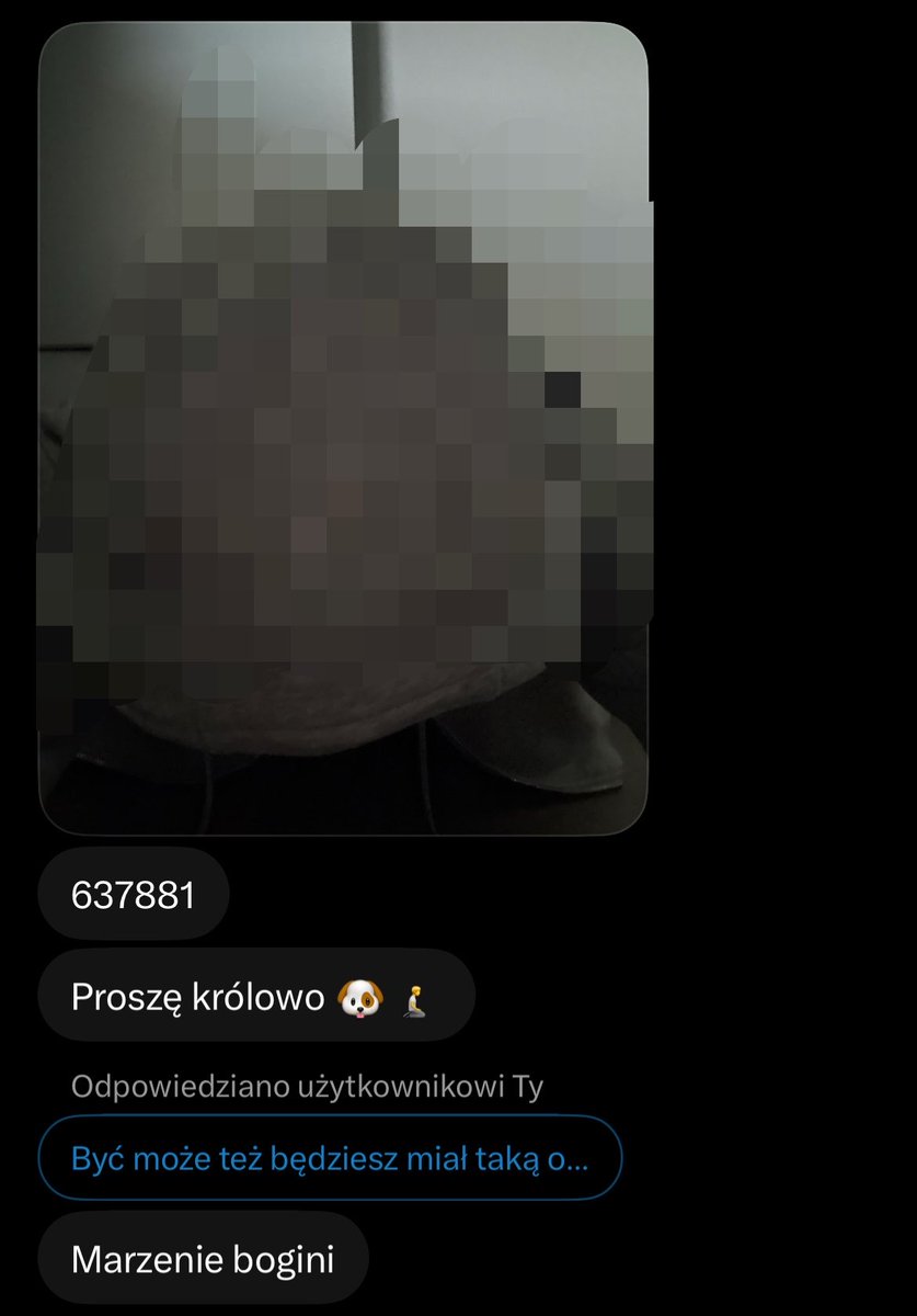 LadyyMajaa's tweet photo. Właśnie tak kończycie- na kolanach
Gdy ujrzycie moje boskie nóżki i ciało niczym 👑

Który następny do kolekcji https://t.co/tS2MthGMrT