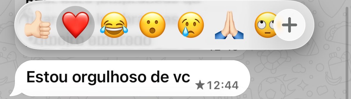 heloquecitotal's tweet photo. só pra deixar registrado a primeira vez que meu pai me disse isso https://t.co/33zjHMHR9z