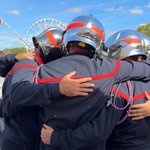 Photo by Porte-parole des sapeurs-pompiers de France (@EBrocardi)