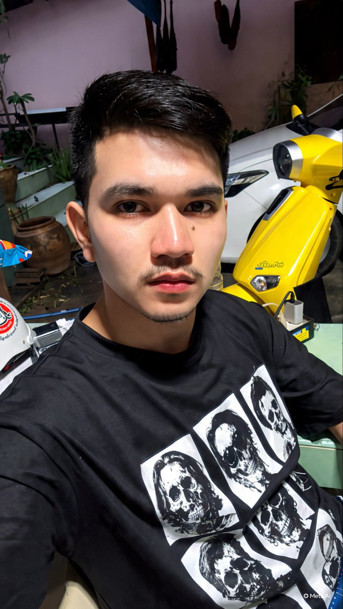 Ford59OZa's tweet photo. #นัดเจอบ่อวิน https://t.co/AtXhuB2fGk