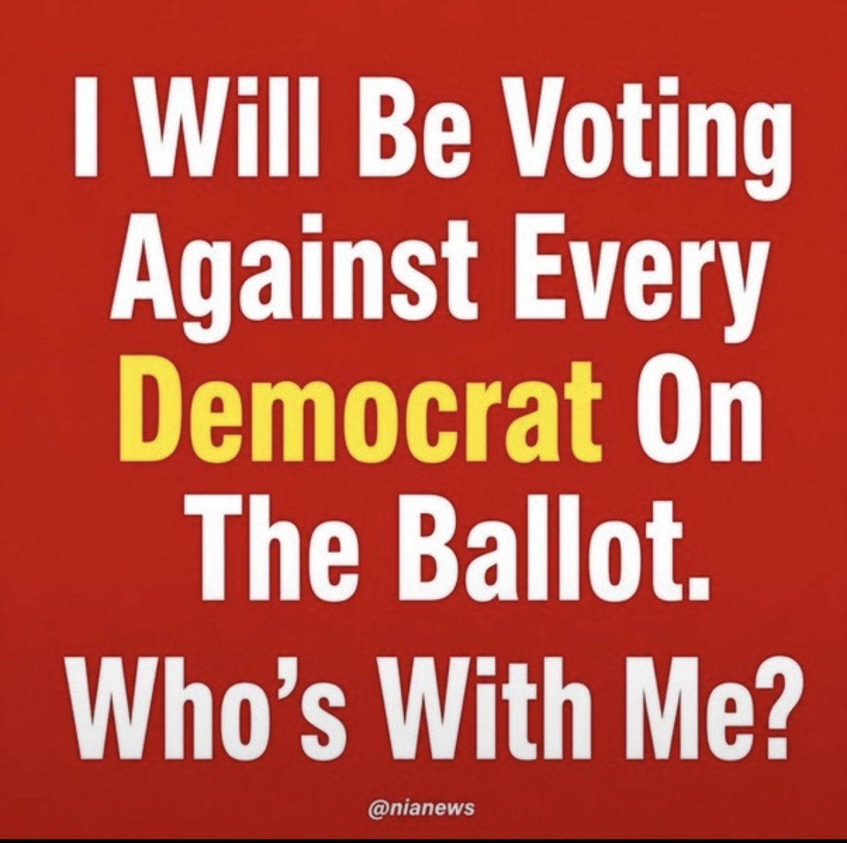 JFK_Jr_PRD's tweet photo. Who's With Me? https://t.co/4AtIs2Mh8r