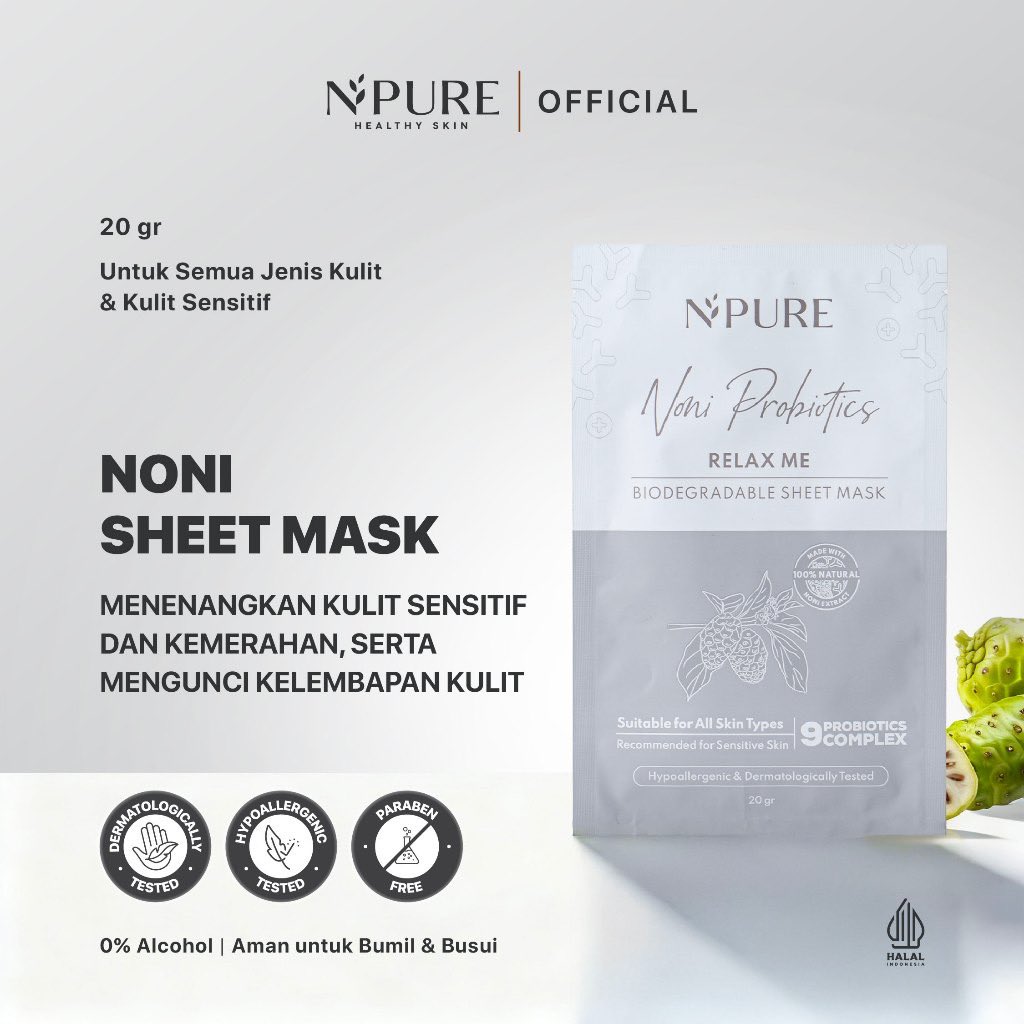ayyystoree's tweet photo. waktuuu ituu isengg lg pgn beli sheetmask tpi yg sesuaii dompettt wkwkwk dan nemulah sheetmask iniii, SURPRISINGLY TERNYATAA BAGUSSS BENERN BIKINNN LEMBABBB😫😫🤍🤍🤍🤍🤍

https://t.co/1MxkKjxwJv

#skincare #sheetmask #npure https://t.co/w3deax35Sd