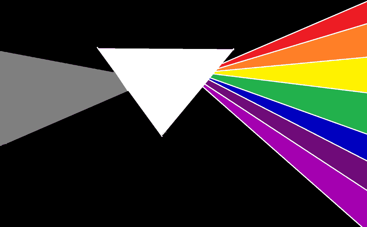 Microlabels's tweet photo. sharing a flag i made a while ago, it is meant for closeted queer people and people who are not closeted but live in LGBTQ hostile countries.

i believe it will be better someday for us. https://t.co/y1kZVxFXTJ
