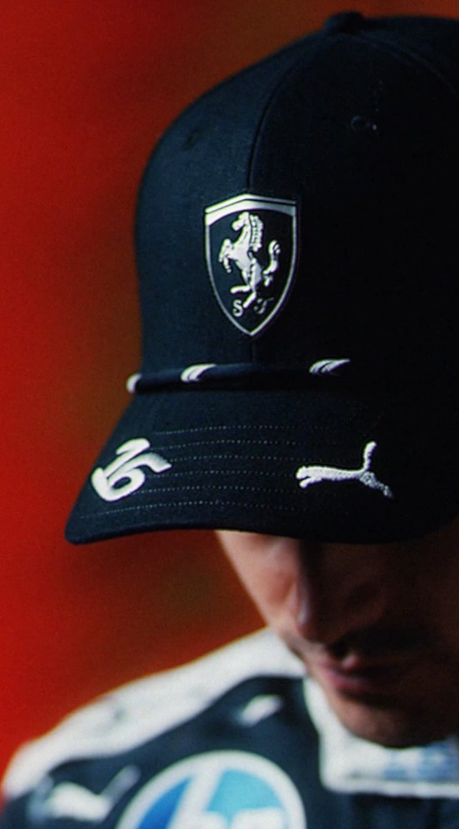 Leclerose's tweet photo. Ferrari has been absolutely eating with their singapore special editions https://t.co/7UE6sDIkk7