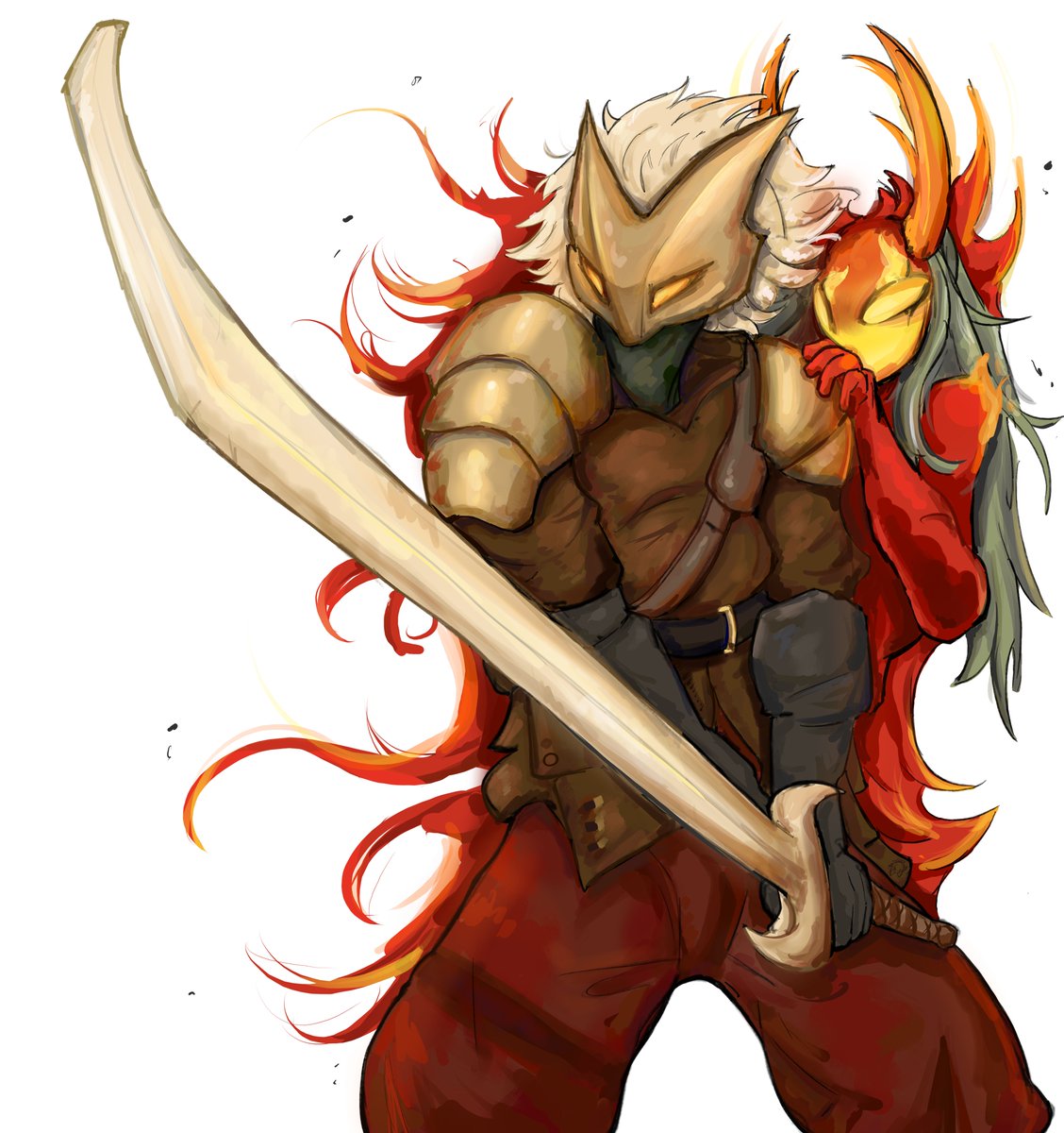 nuncornx's tweet photo. #slaythespire https://t.co/fK9xGXVMyr
