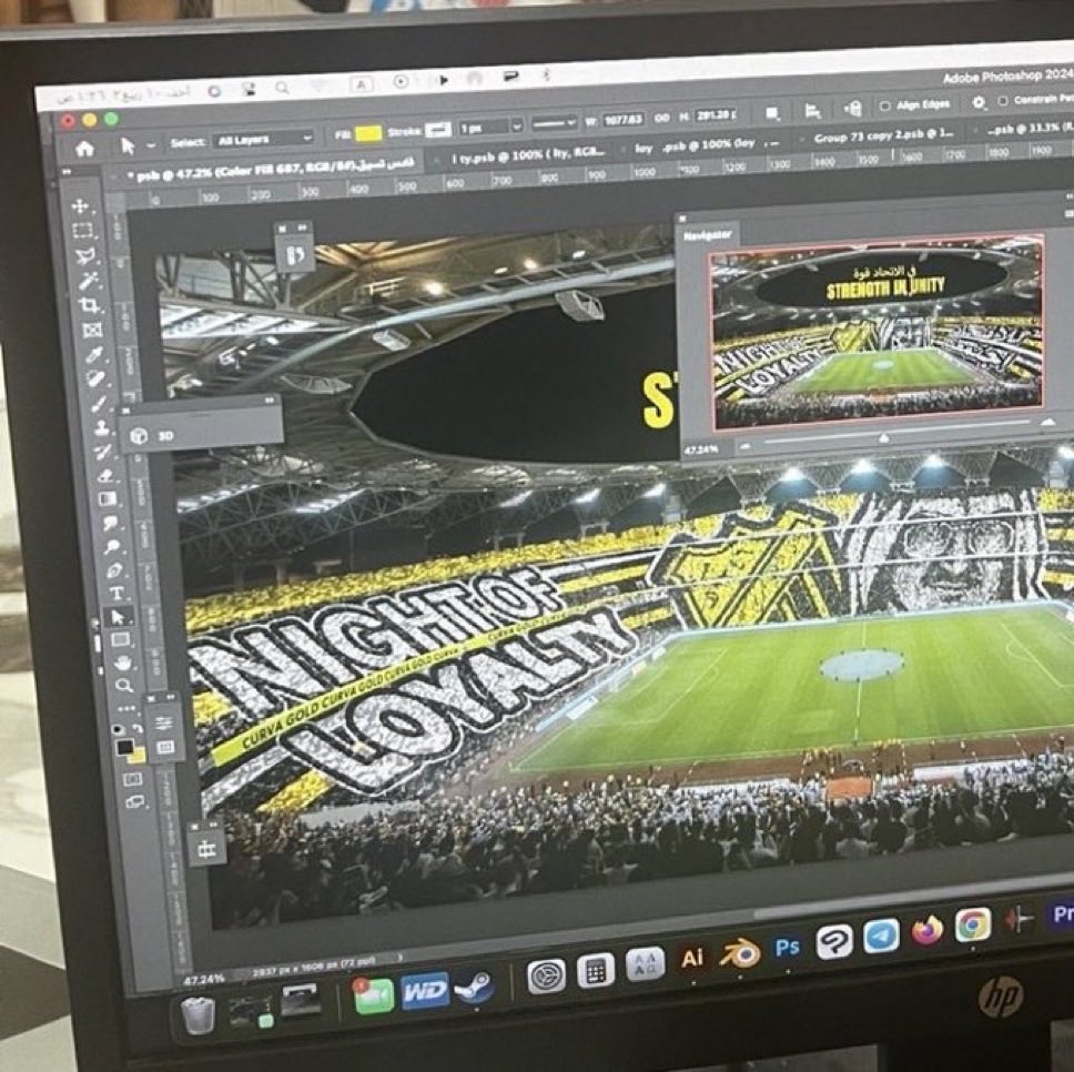 Vr_0h's tweet photo. ليش ما يتم تخصيص مباراة لدعم فهد المولد الله يشفيه و اسرته في الاتحاد من تيفو و كل شيء و يروح دخل هذي المباراة اما لعائلته او عمل خيري باسمه

اتمنى فعليًا تؤخذ بعين الاعتبار من النادي  و العاملين فيه تجاه فهد بتكون لفته جميله 

*اذا اعجبتكم عطونا منشن تحت التغريده لحيى عسيري و الكورفا خلوهم يشوفون