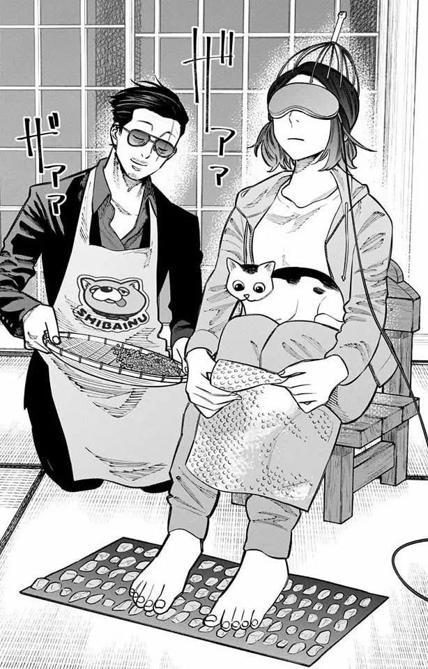 Hebidamashii's tweet photo. Gokushufudou https://t.co/UTkg2MQIhY