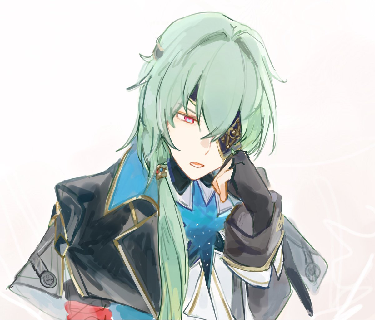 san_go_3's tweet photo. アナイクス https://t.co/oSfoZ7qrn6