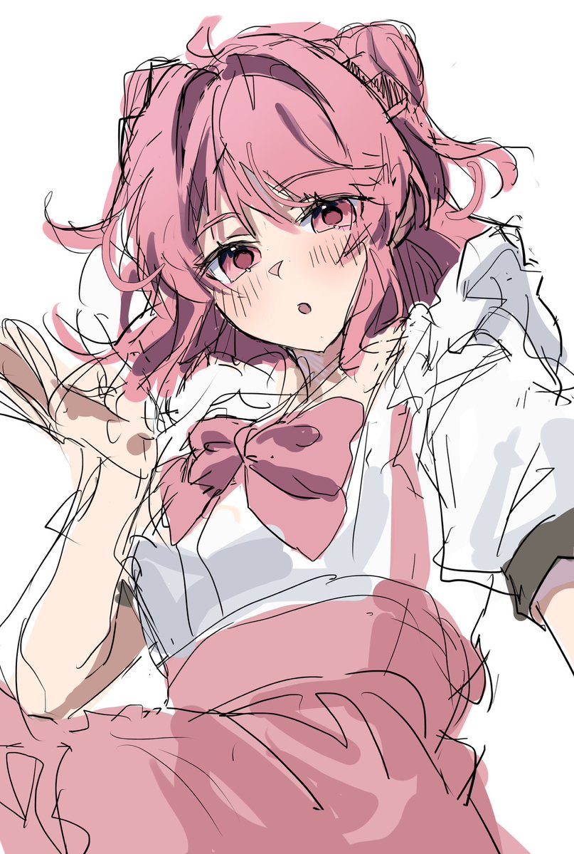 howapi_0's tweet photo. 描いてます👀💦 https://t.co/MAlFeJOqOG