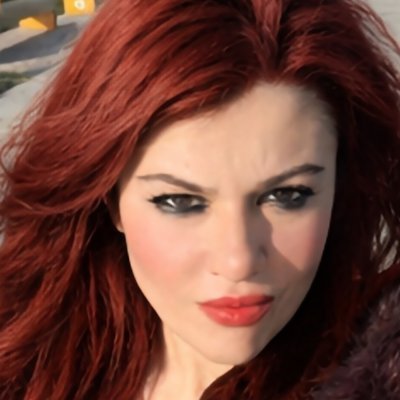 patlakharcayan's tweet photo. @Pulsefem @esrassword Keşke kendi kimliğinle hesap açacak cesaretin olsaydı da öyle konuşsaydın yapay zeka g0 .tten yiyen pªtlak teyze 😁 https://t.co/i33bCkEqbr