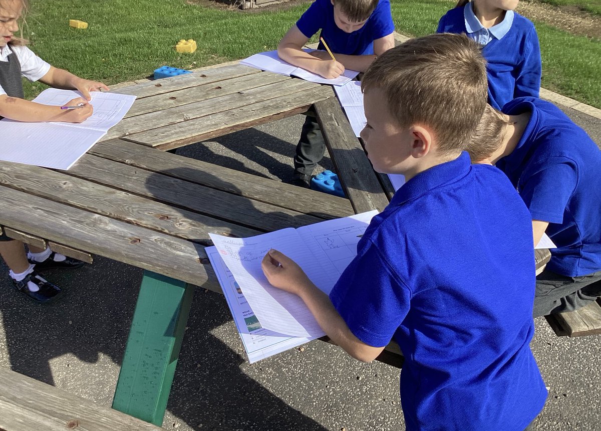 JCAWakefield's tweet photo. Year 2 enjoyed a great Science lesson yesterday where we classified a range of things into alive, dead or never alive. We recorded these into our books with pictures and labels @JCA_Science #livingthings https://t.co/sLjkyRL2D5