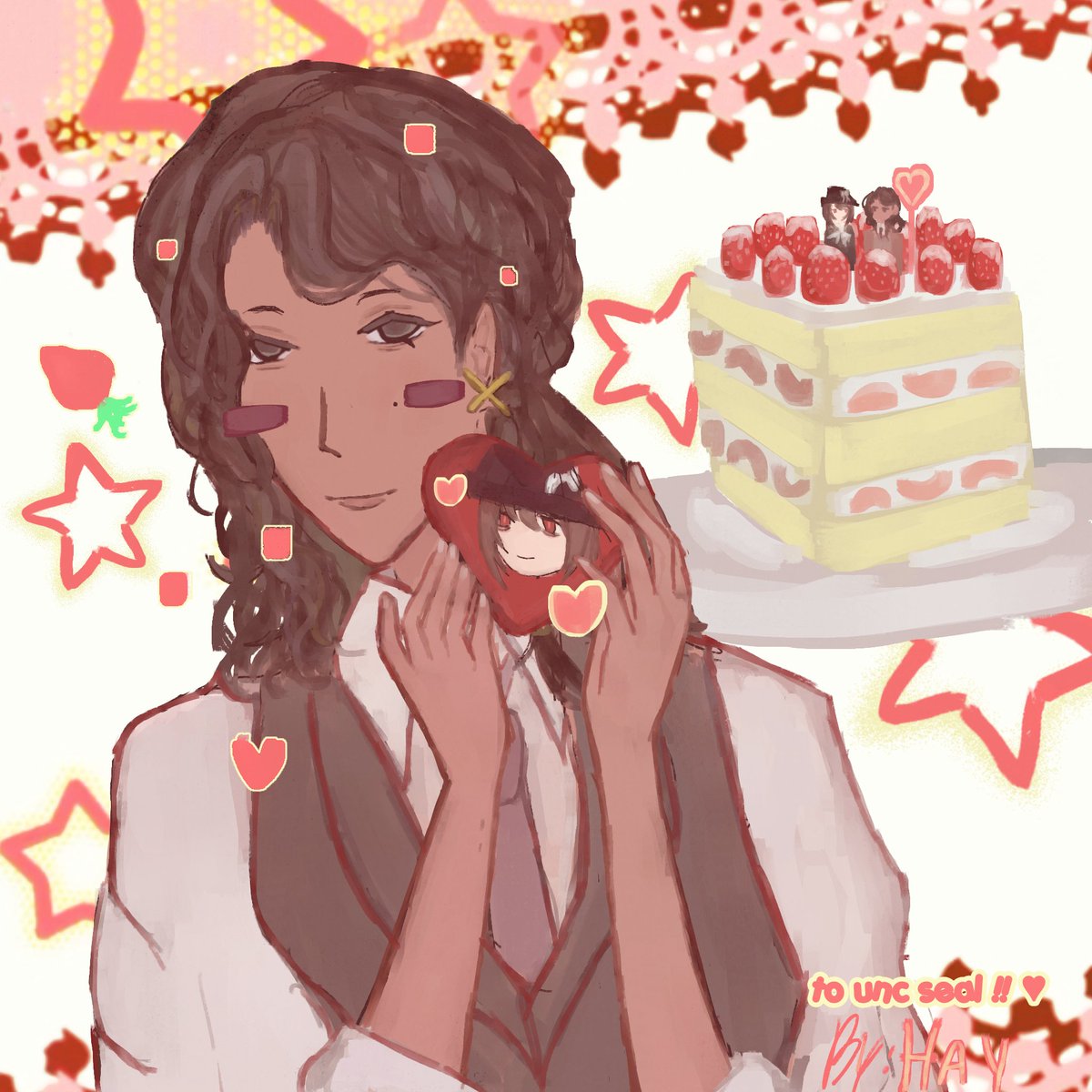 haylweis's tweet photo. Some art for oomfs (i made these a while back) https://t.co/U8ELQKHu3o