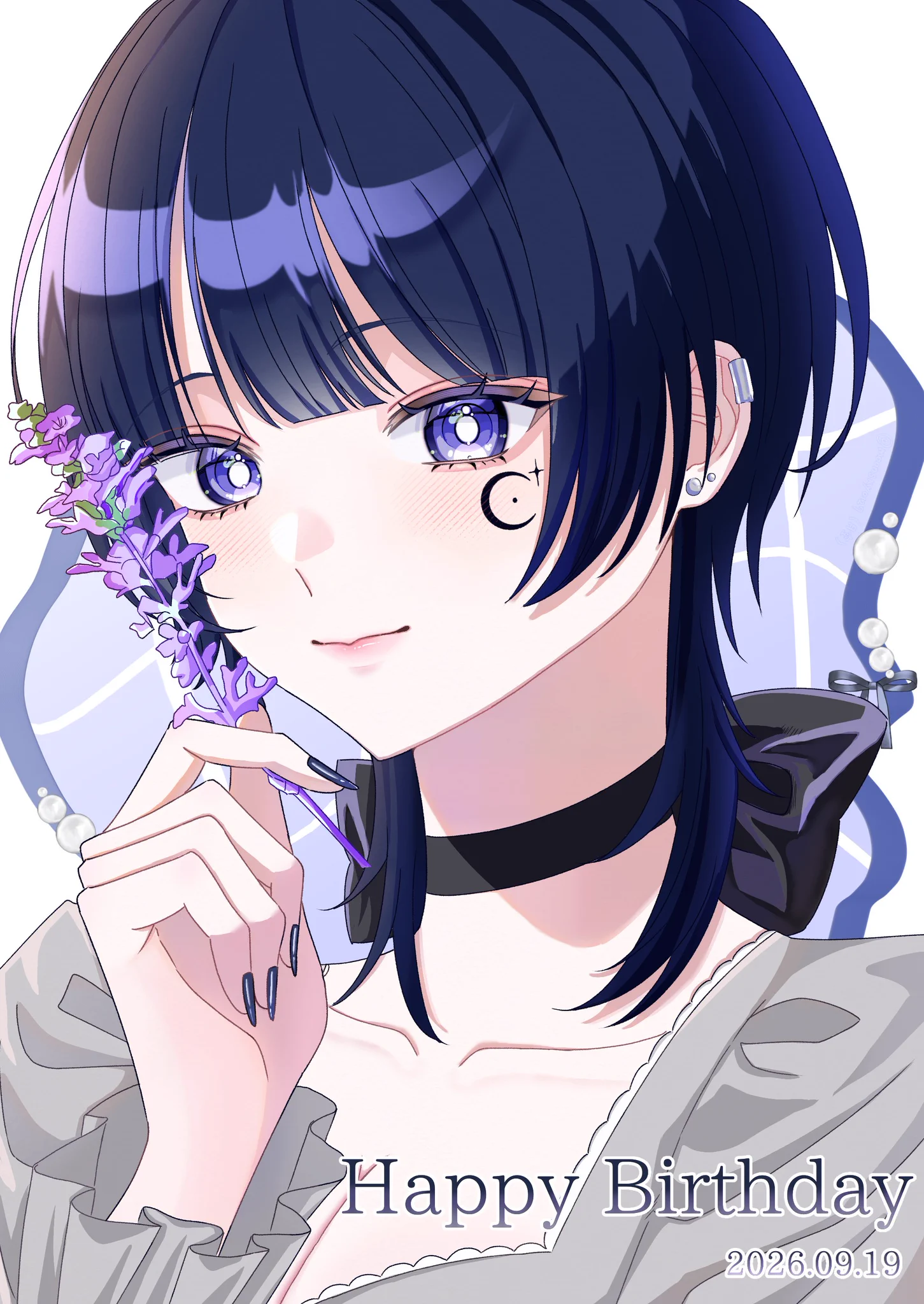夜月クラゲ (@ytk__09) / X