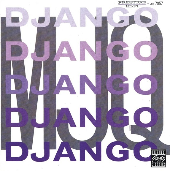 yontak3's tweet photo. ~今日の名盤~
The Modern Jazz Quartet / Django
ノスタルジックな響きのヴィブラフォン
#MiltJackson #ミルト・ジャクソン https://t.co/ABxdjlRr3G