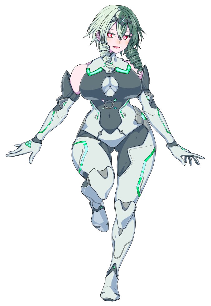 Detail_Up0120's tweet photo. エクリプスハート　太く描きすぎたがまぁ…いいだろ！ https://t.co/l9gD2cMihm