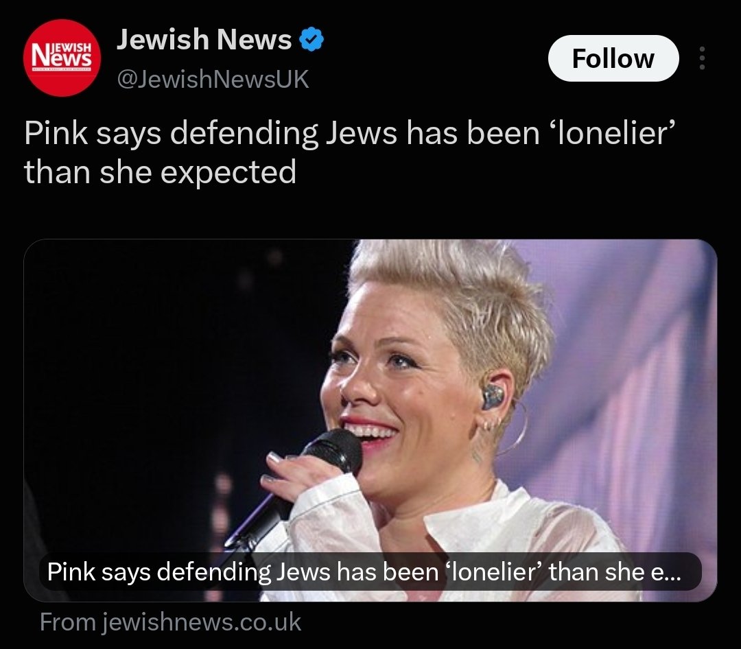 NizMhani's tweet photo. Conflating Jews with the state of Israel will do that to you https://t.co/T70kafisTR