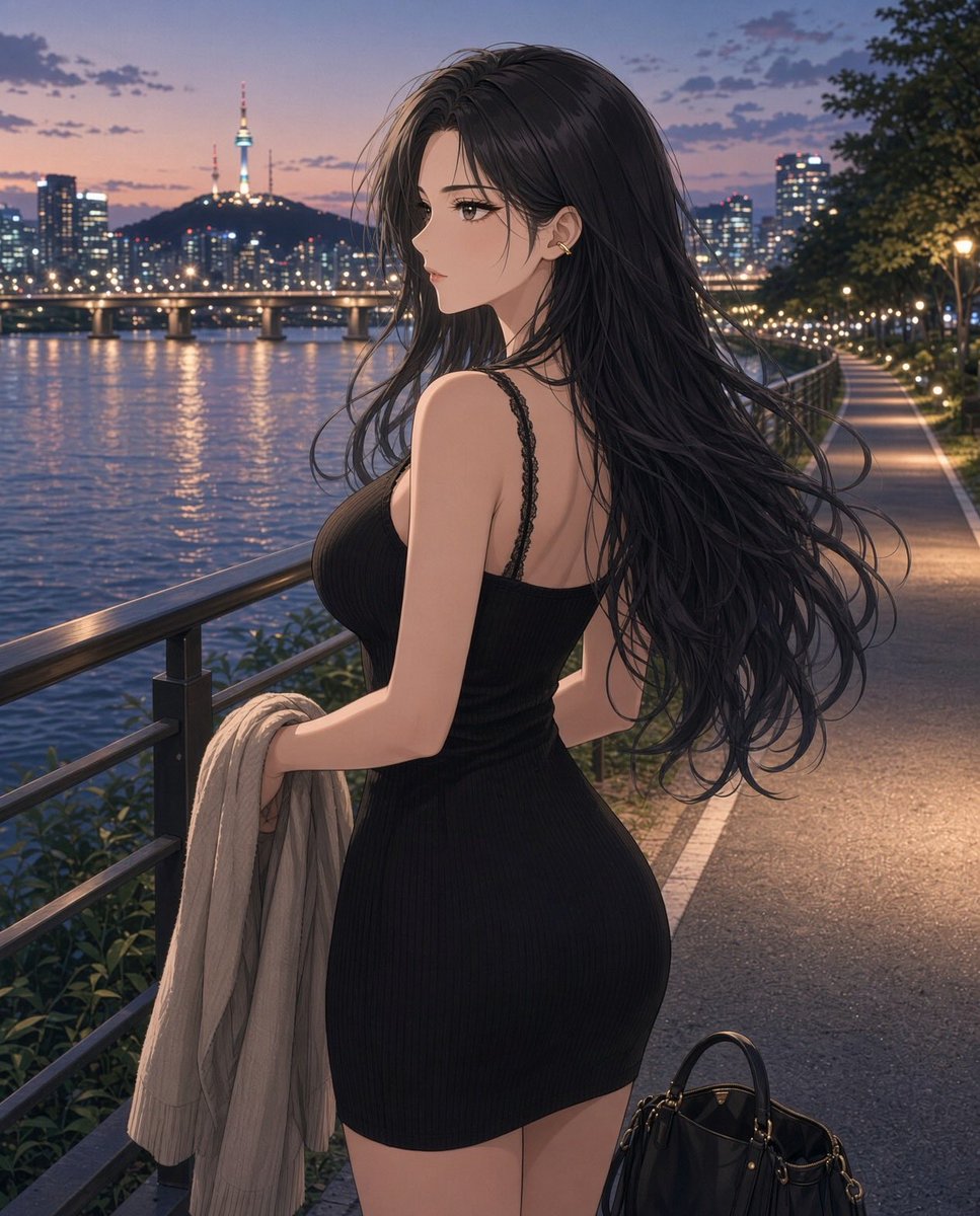 serakwon's tweet photo. Walked until the lights came on.
Wish I had company🙂 https://t.co/zT73Ynkxtk