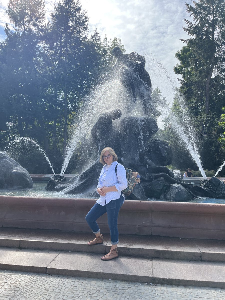 68danuta's tweet photo. Dzisiaj nad rzeką Brdą… w Bydgoszczy 😎 https://t.co/lkguH4A8Im