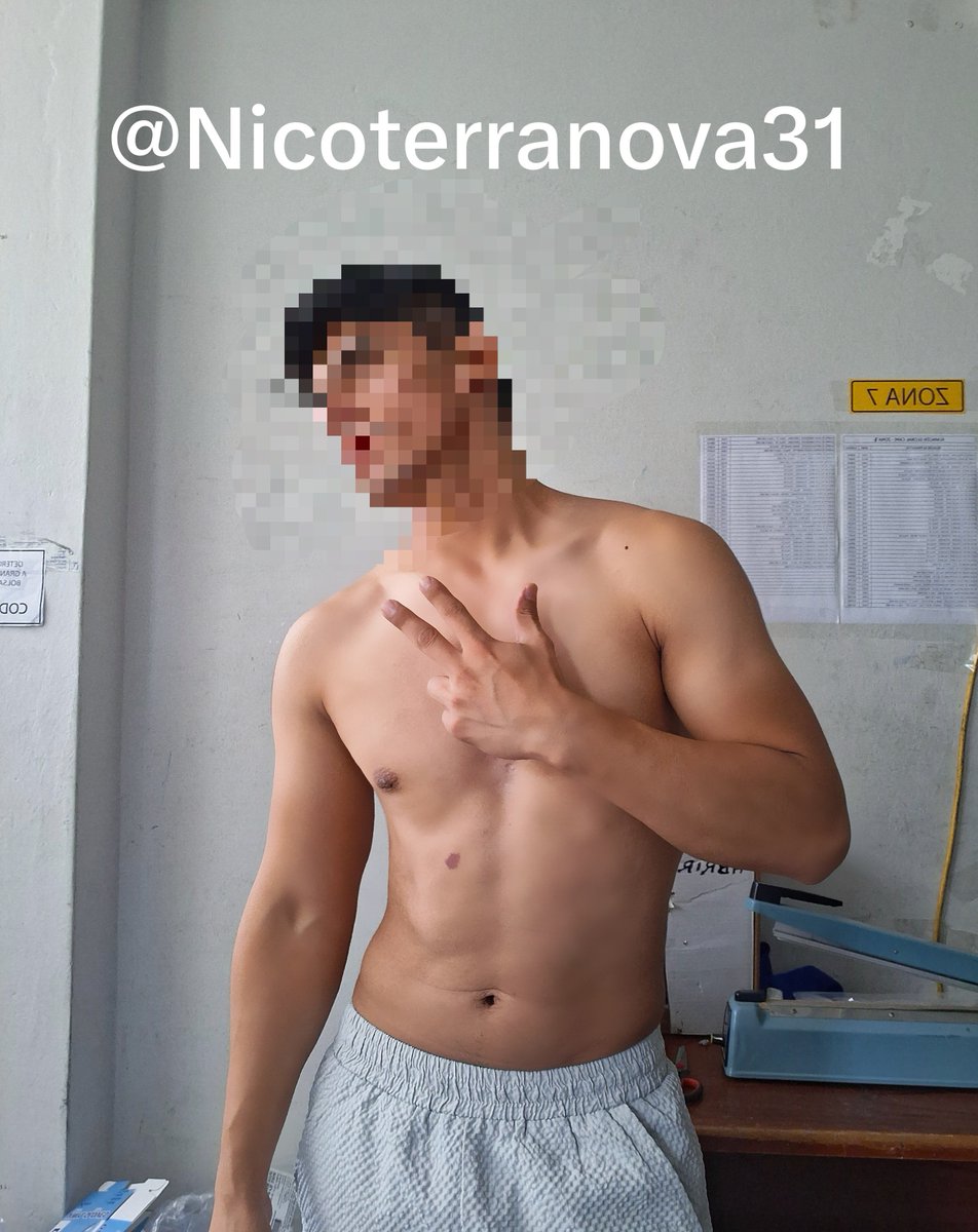 nicoterranova31's tweet photo. Olvidemos del mañana, yo te quiero con ganas 🎶 ...... pero de coger 🍑🍆🇵🇪 https://t.co/NSfZZmhyHu