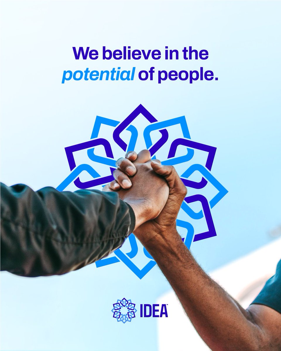 PoweredByIDEA's tweet photo. We serve with respect, empowering local voices and building bridges across every community. What we achieve together is far beyond what we could ever achieve apart. https://t.co/5ETuQqXrKt