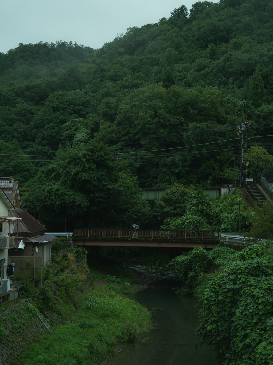 visualsofearth1's tweet photo. A rainy day in Ichihara, Japan 🌧 https://t.co/T2AryHcG3Z