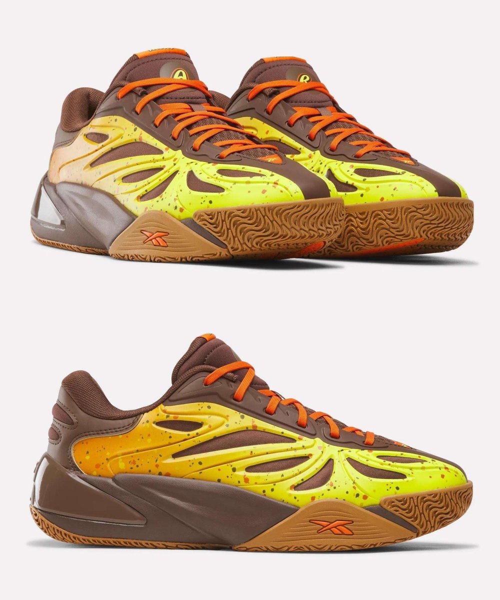 ModernNotoriety's tweet photo. Reese's x Reebok Angel Reese 1 🧡🤎

🗓️ October 20th
🏷️ $160 https://t.co/fIBjYiuHl9