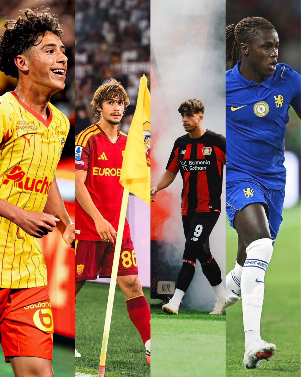 luisfernanfilho's tweet photo. Mezian Soares Mesloub poderá escolher entre Portugal, França ou Argélia entre as seleções no principal.

acabou de ser convocado para o sub-21 de Portugal 

na primeira grande decisão profissional no contexto de seleção nacional.

Mezian Mesloub, Rodrigo Mora, Afonso Moreira e Geovany Quenda.

Portugal tem uma futura geração de meia-atacantes 

em pleno desenvolvimento no próximo ciclo e que atuarão juntos nessa Data FIFA. futuro.