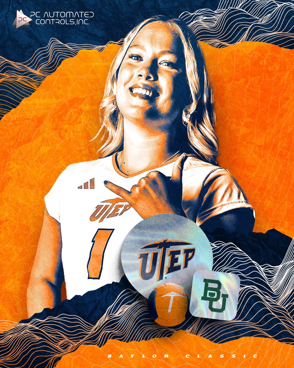 UTEPVB tweet picture