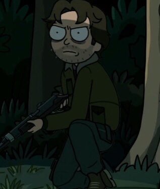 mortyiist's tweet photo. HES LIKE A SOPPING WET CAT OH MY FUCKKK😭😭😭 MATRIX MORTY I LOVE YOU https://t.co/AaAjY6Yfjc