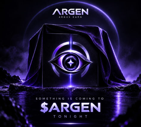 Argen_arc's tweet photo. something is coming to $ARGEN tonight

we’ve been cooking quietly

no screenshots, no explanations

you’ll understand when you see it👁️

$ARGEN is about to get a lot more useful https://t.co/kQ6JazJ9O1