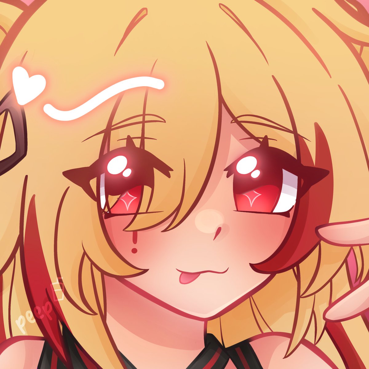 seabunnypeep's tweet photo. i just received a letter from the hospital with my remaining balance ive been putting off bc i didn't have the money for it.

the letter included a final warning for me to pay and i really can't afford it, if you'd be able to reshare my post so i can get some commissions to pay - https://t.co/kOJo4s7rEA