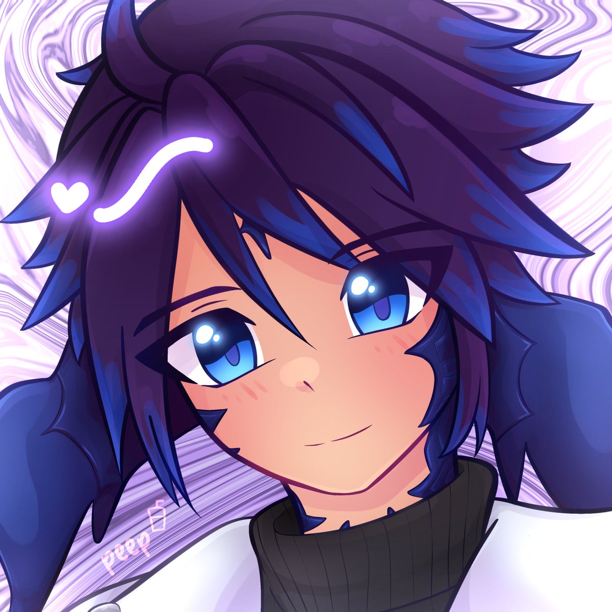 seabunnypeep's tweet photo. i just received a letter from the hospital with my remaining balance ive been putting off bc i didn't have the money for it.

the letter included a final warning for me to pay and i really can't afford it, if you'd be able to reshare my post so i can get some commissions to pay - https://t.co/kOJo4s7rEA