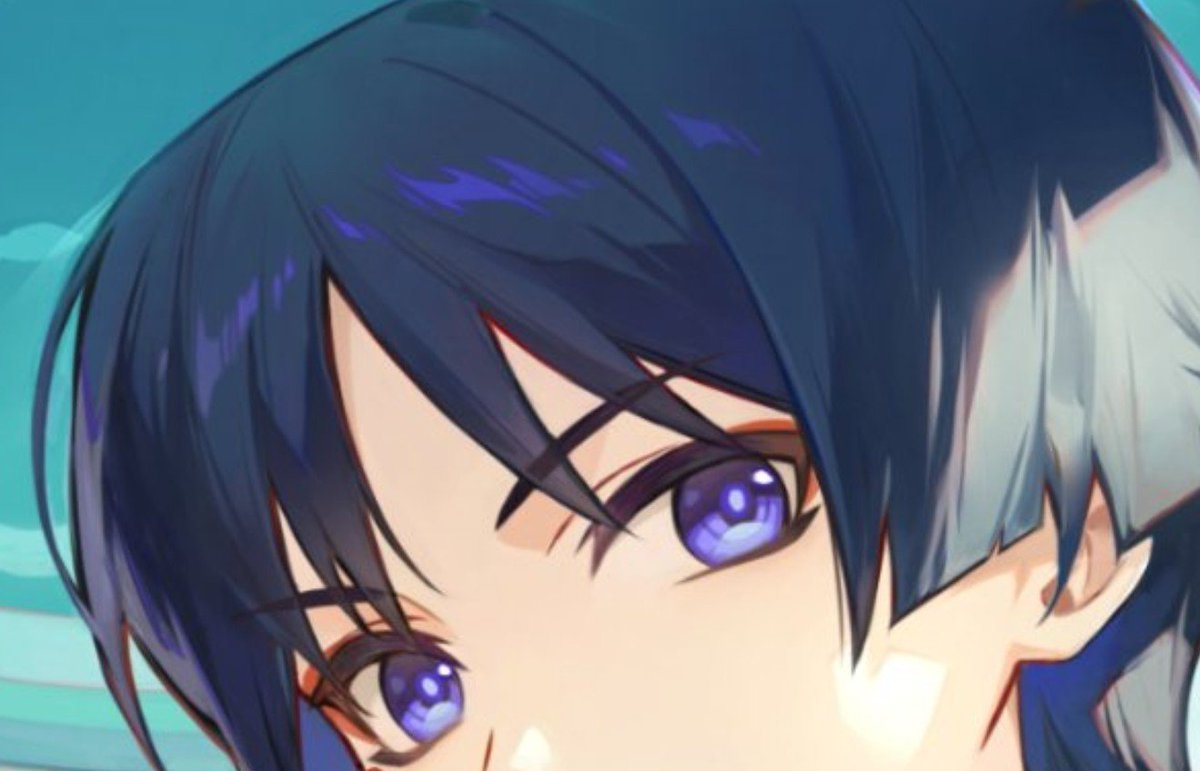 scawamochi's tweet photo. I love how androgynous he looks https://t.co/Cvnvzybtah
