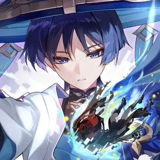 scawamochi's tweet photo. I love how androgynous he looks https://t.co/Cvnvzybtah