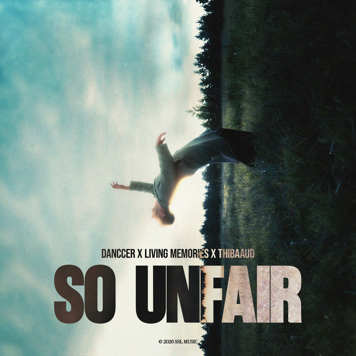 DANCCERmusic's tweet photo. My brand new song „So Unfair“ is out now. 🤍

This is a melancholic Deep House track about love, doubt and the feeling of being left without answers.

You can listen on all music platforms by clicking this link:

➡️ https://t.co/wqkcpRgQHd

#musicproducers #songwriter #danccer https://t.co/IOktpyySl1