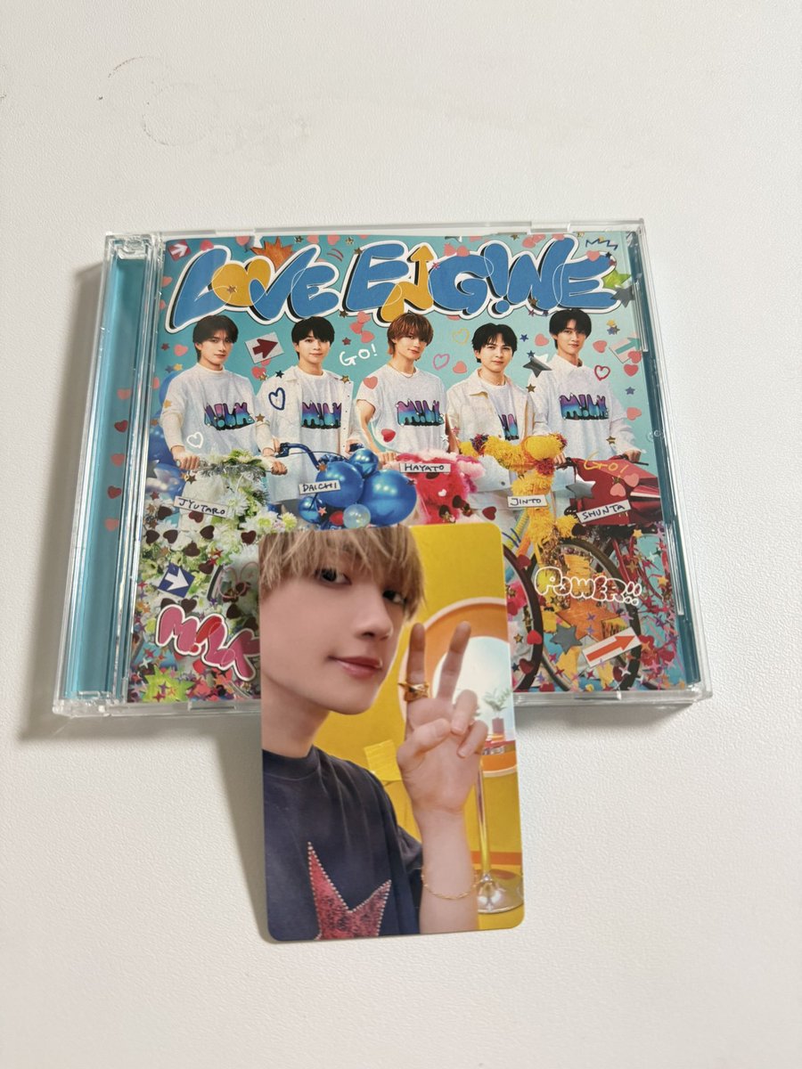 mee__027's tweet photo. M!LK LOVE ENG!NE Yes! 東京 トレカ

譲：通常盤 山中柔太朗
　　初回盤 佐野勇斗

　　通常サイズ 山中柔太朗
　　ミニサイズ 曽野舜太

求：同種 吉田仁人

お心当たりのある方ご連絡お願いいたします。

 #MILK交換 #MILK譲 #MILK求 https://t.co/hkmZ4ULxpP