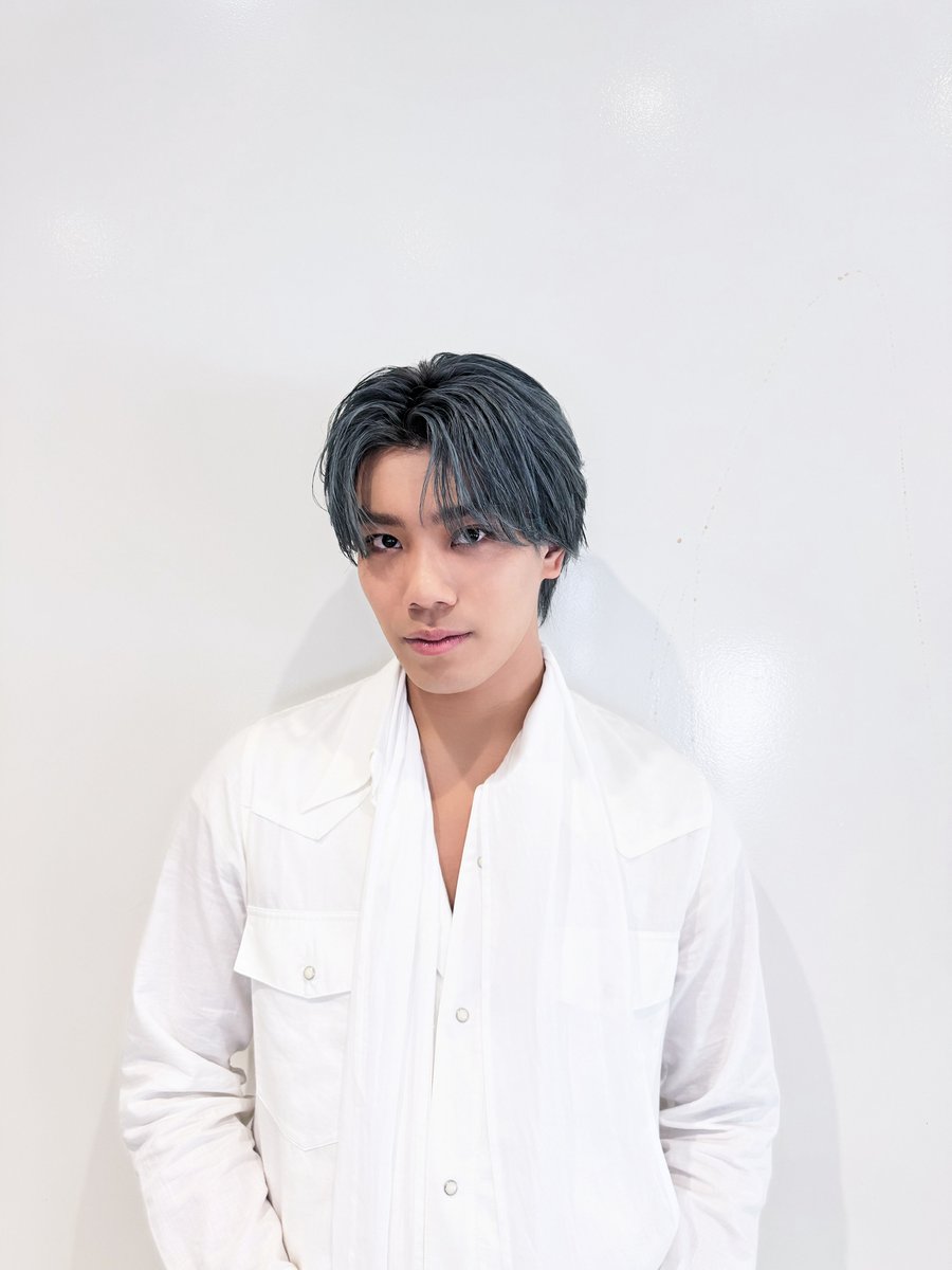 LIL_LEAGUE_'s tweet photo. 日本テレビ「バズリズム02」
@BUZZRHYTHM_NTV

岩城星那🌹

──────────
僕を探してた
🎧https://t.co/jWyu8nvkPd
🎥https://t.co/grgJJUno6c
──────────

#バズリズム
#LILLEAGUE #僕を探してた https://t.co/75otviV7C9