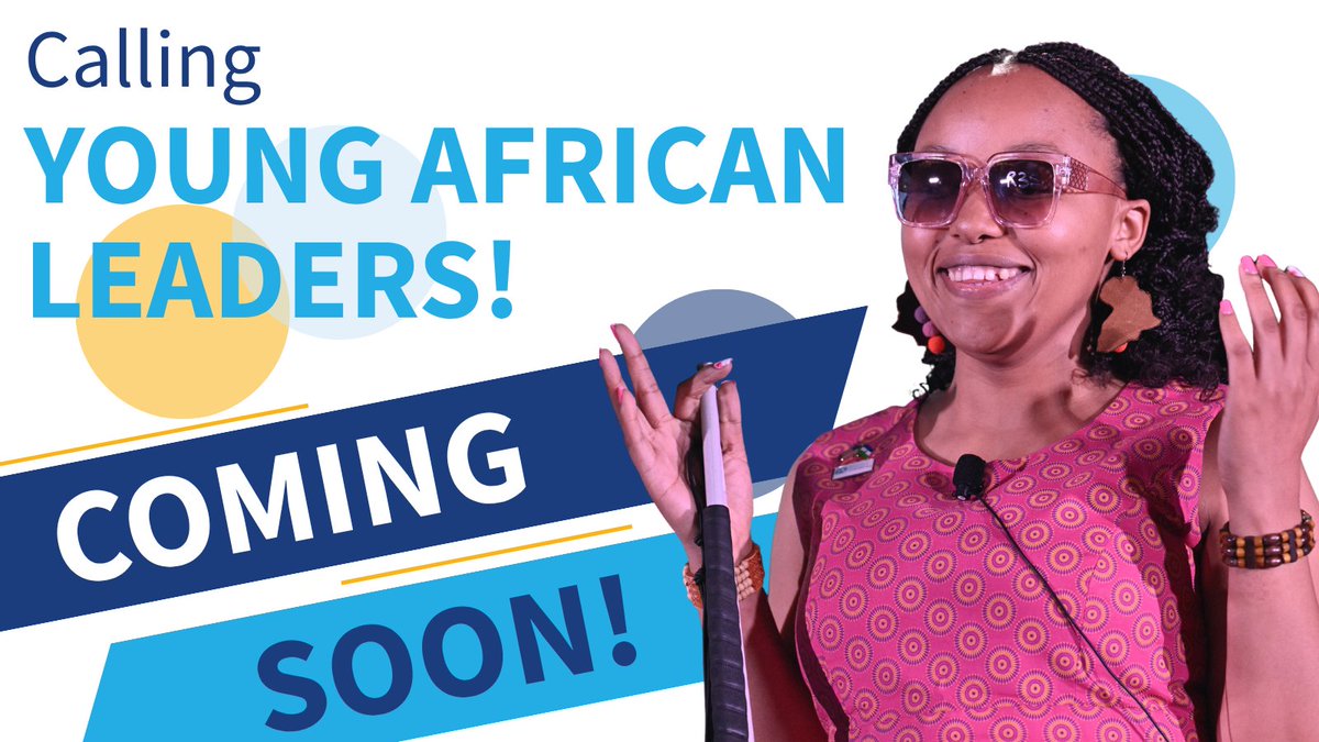 USEmbassyBW's tweet photo. The application for the 2027 @WashFellowship will open September 22. Eligible applicants may apply to one of three tracks: Business and Trade, Emerging Technologies, or Governance and Security.

Learn more ▶️ https://t.co/ycUnybTH2B https://t.co/SFm2cbAn16