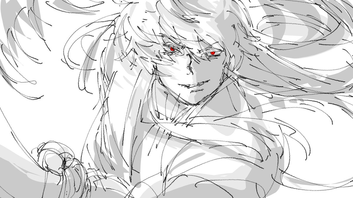 akukkkkkama44's tweet photo. #銀魂 #虚银 
Gintoki bất tử au, nếu cái ngày mà 2 người gặp nhau tới thì sẽ như thế nào? (1/2). https://t.co/9DFC2KELRK
