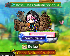 El_Evanth's tweet photo. So i basically bought the nft for 500 coins, is it worth it? heck no, do i still do it? heck yea, will i do it again? maybe. xdd

@MaplestoryU #MSU #MapleStoryN https://t.co/m9WomKGWgM