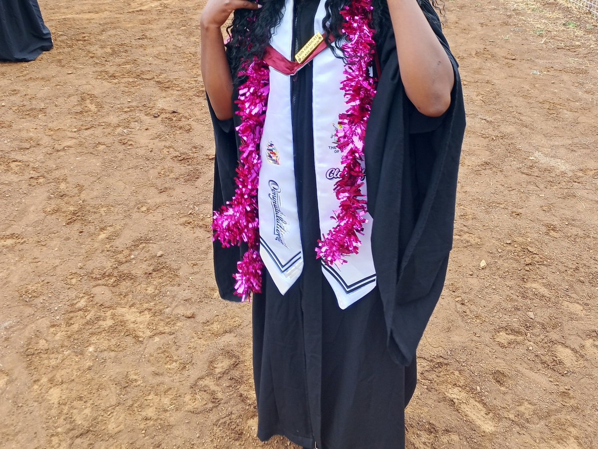_iano004's tweet photo. It's been a great day indeed
Congratulations 👏 🎉
#uon75graduation
#classof2026
#siniuon https://t.co/fyxYqaWoH4