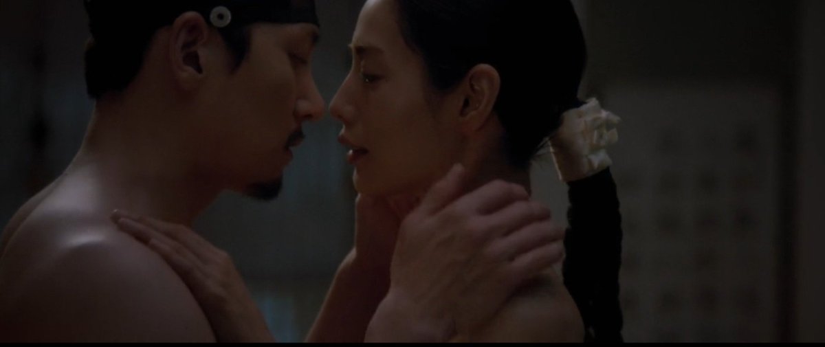 kdrama_menfess's tweet photo. •kdm• 🔥 The Scandal 🔥

LU BERDUA EMANG JOSJIS BANGET 😛 REKOMEN DITONTON PAS MALAM https://t.co/kUU4uLUkaN