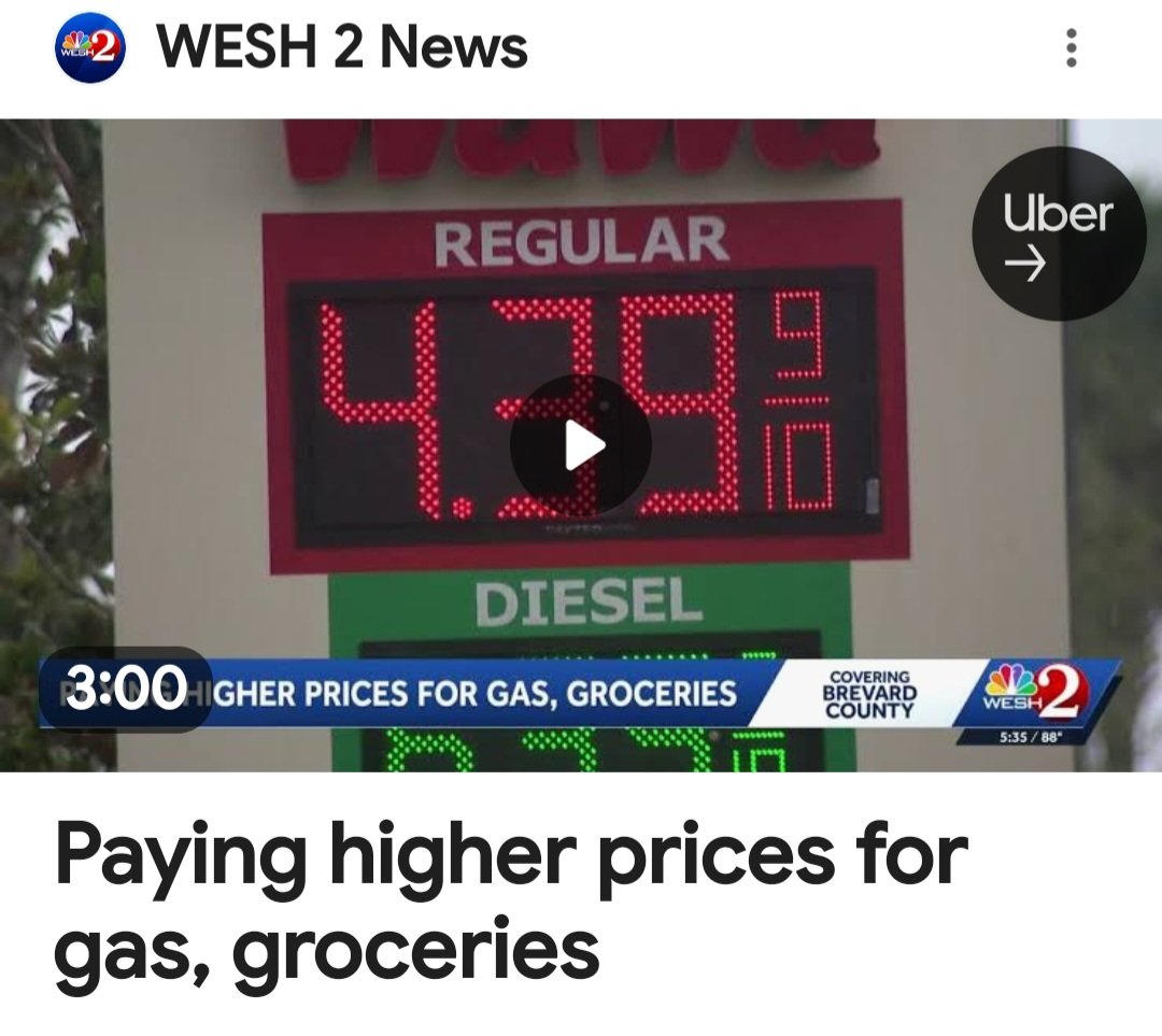 Nguyen_Hoang17's tweet photo. Thanks Trump for making America better with higher gas prices and cost more for American. 

#Gas
#Trump https://t.co/VDomlSixjU
