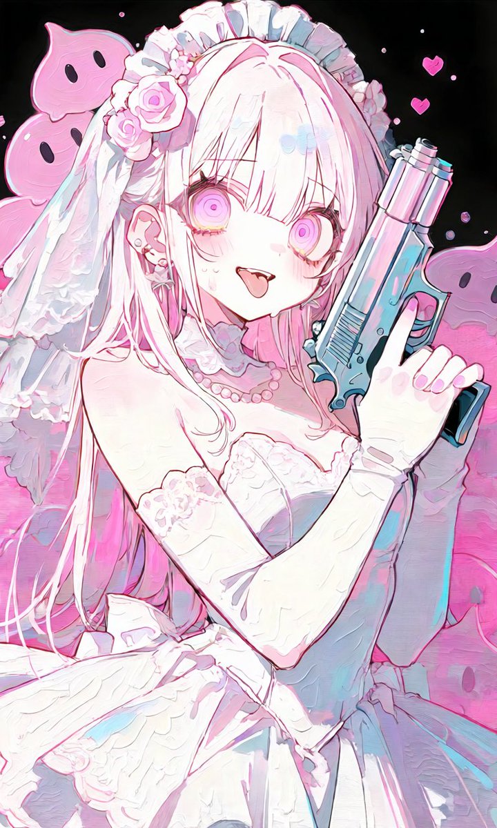jfhhhguv's tweet photo. 成功したいのに失敗した結婚スライム少女
#Alart #AI画像 #AI美女 #相互フォ口 https://t.co/Kvs1MkwuEF