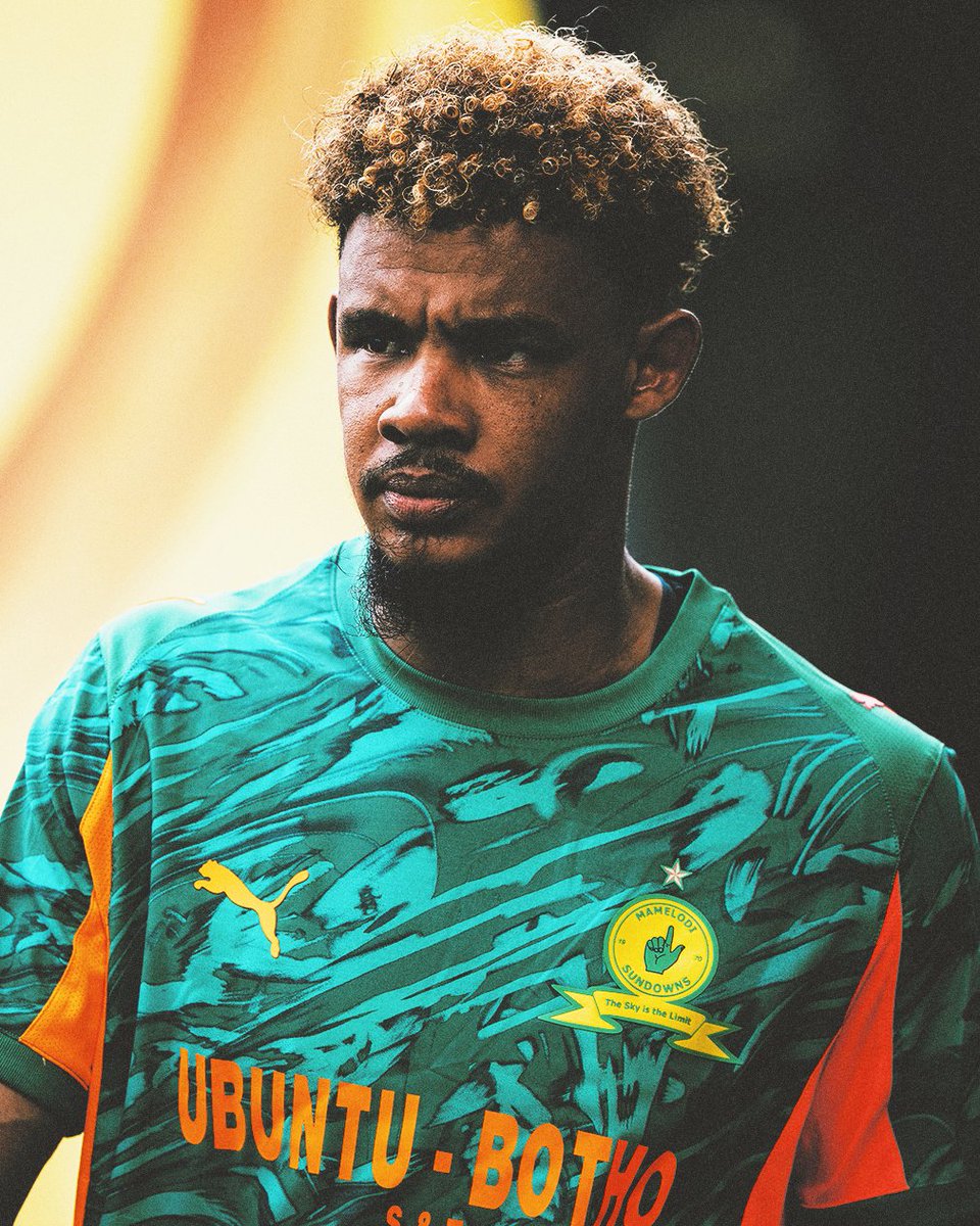 FIFACF's tweet photo. 🗣️  "I'm getting goosebumps."

Mamelodi Sundowns' Ronwen Williams on the FIFA African-Asian-Pacific Cup. ✨